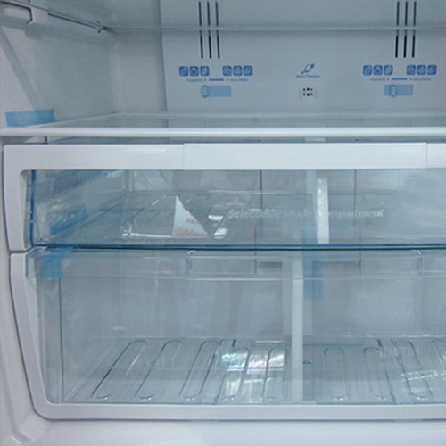 Tủ lạnh Hitachi R-W720FPG1X/GBW - 582 Lít (Nâu)