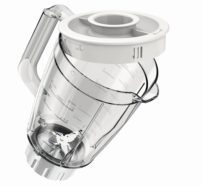 Máy xay đa năng 2 cối Philips HR2108