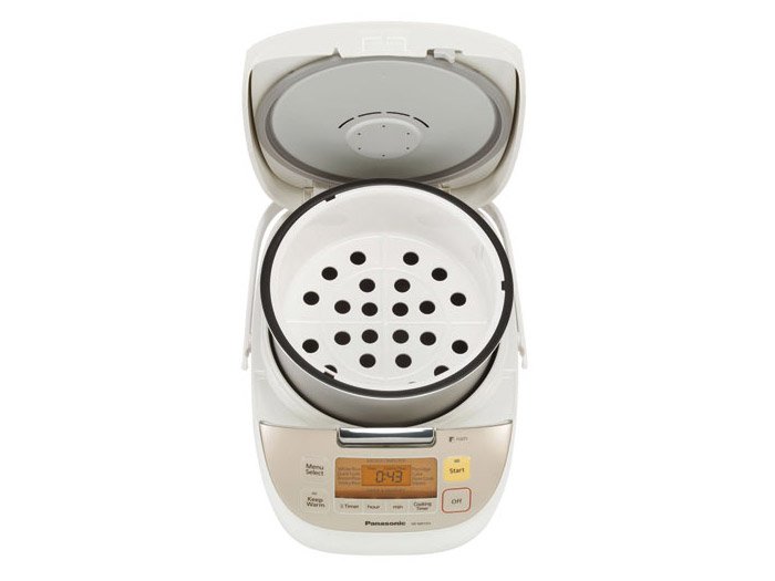 Nồi cơm điện tử 1L Panasonic SR-MS103