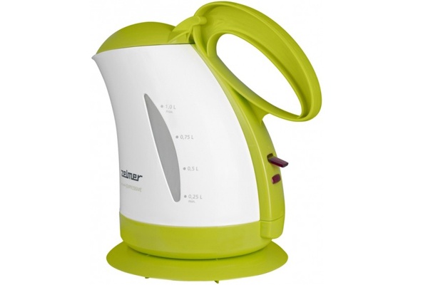 Bình siêu tốc Zelmer 333