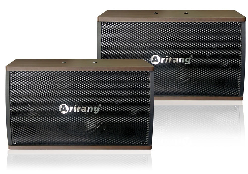 Loa Karaoke Arirang T-6 (300W)