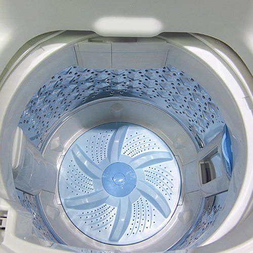Máy giặt 7 Kg Toshiba AW-A800SV/WV lồng đứng