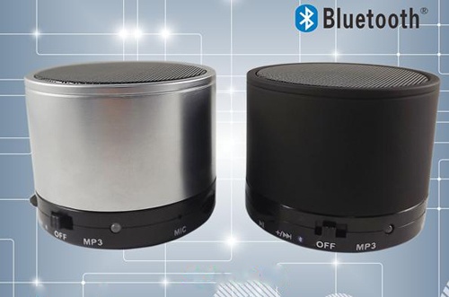 Loa mini Beat Bluetooth - BH 30 ngày