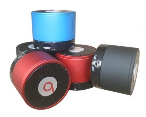 Loa mini Beat Bluetooth - BH 30 ngày