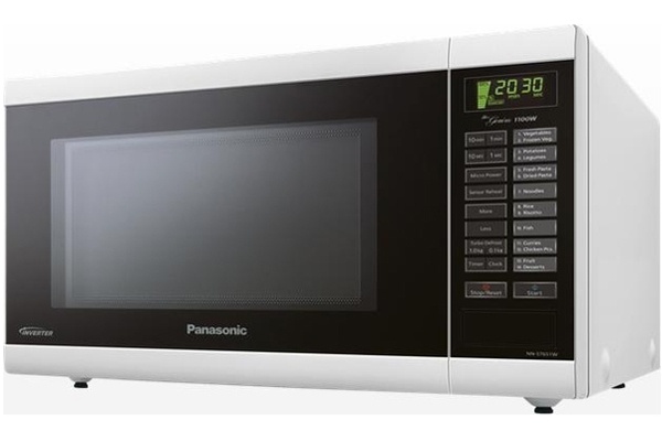 Lò vi sóng inverter Panasonic NN-ST651M 32L