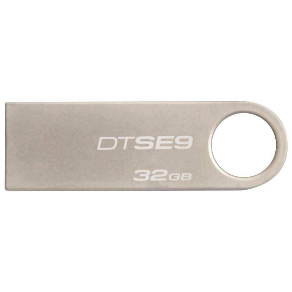 USB Kingston DTSE9 32Gb - BH 30 ngày