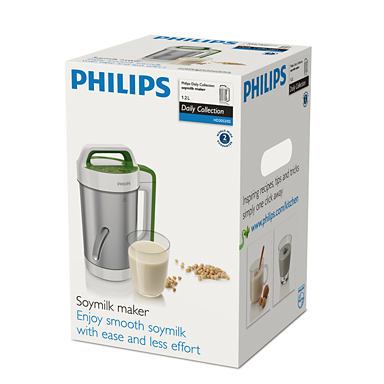 Máy làm sữa đậu nành Philips HD2052