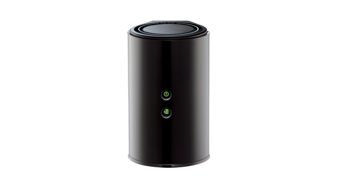 Bộ phát Wifi chuẩn AC DLink DIR-820L AC1000