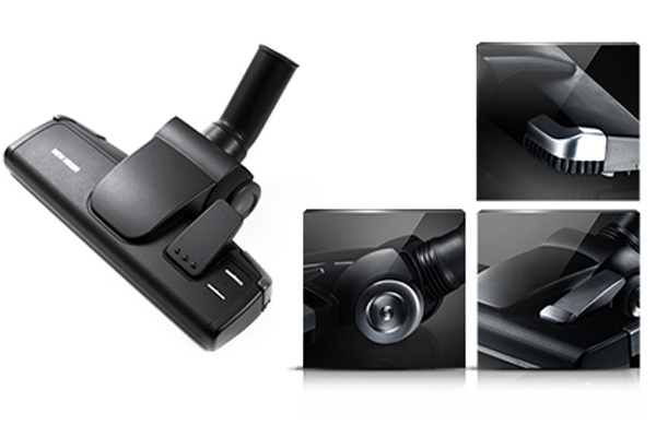Máy hút bụi Samsung VC18AVNMANC/SV