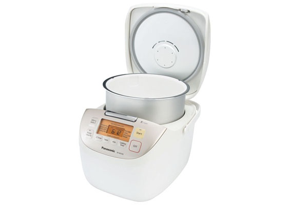 NÔI CƠM ĐIỆN 1,8L PANASONIC SR-DE183W