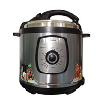 Nồi áp suất điện 6L Midea MY-CJ60N