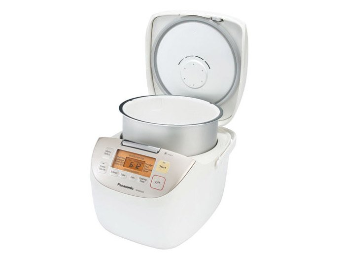 Nồi cơm điện tử 1L Panasonic SR-MS103