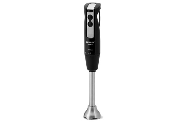 Máy xay cầm tay Zelmer 491.6 black