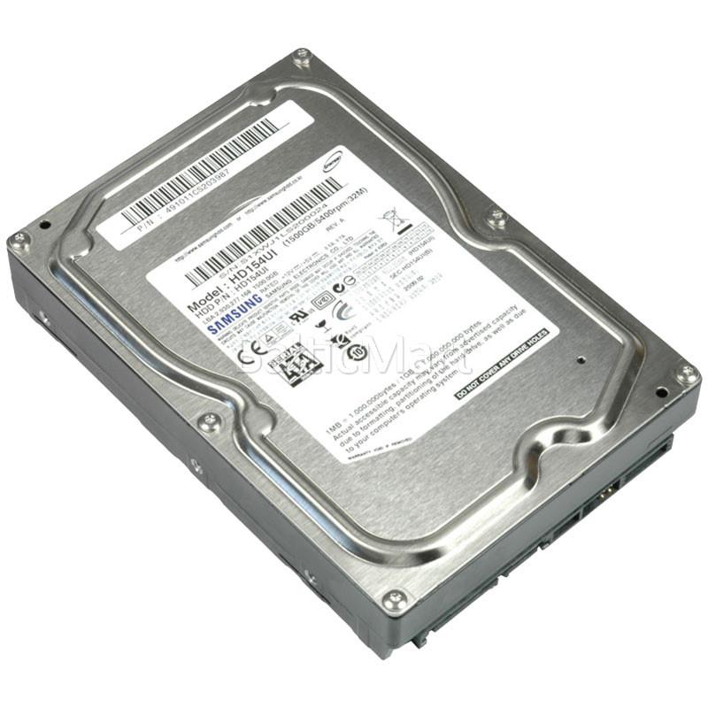 HDD Samsung SATA 1.5TB (3.5)-154UI