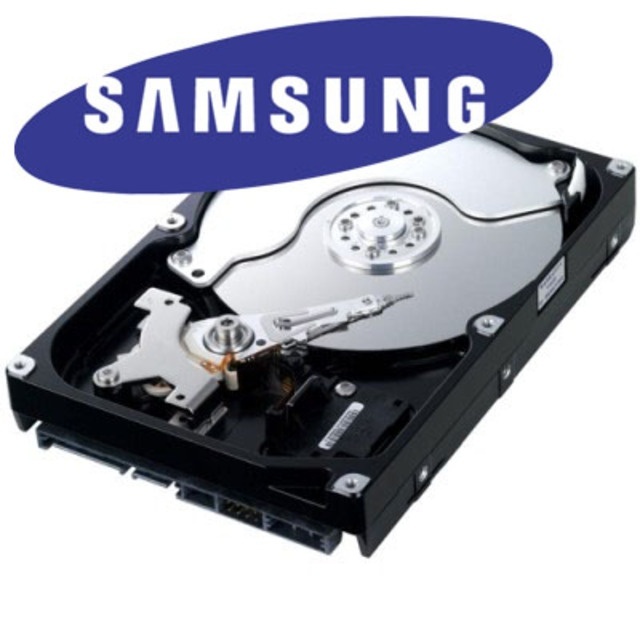 HDD Samsung 2.5 320GB - Int