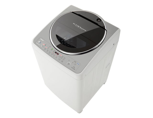 Máy giặt 14 Kg Toshiba DC1500WV lồng đứng