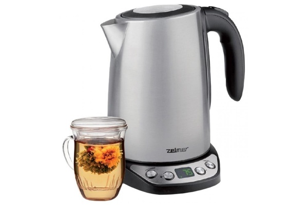 Bình siêu tốc 1,7L Zelmer CK1004