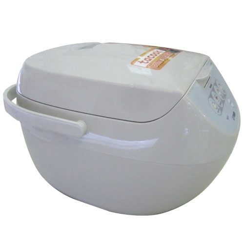 Nồi cơm điện tử 1,0L Tiger JBV-B10W