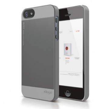 Vỏ iPhone 5s/5 Elago Outfit