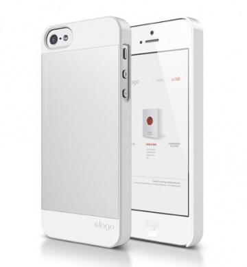 Vỏ iPhone 5s/5 Elago Outfit