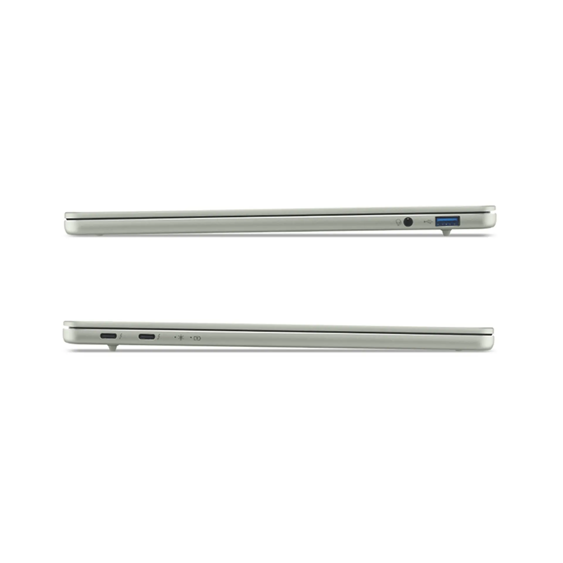 Acer Swift Air 14 SFA14-I31-52BV /Core 5-320/12GDR5X/512SSD PCle/14.0WUXGA_120Hz/IPS/W11/XANH LÁ