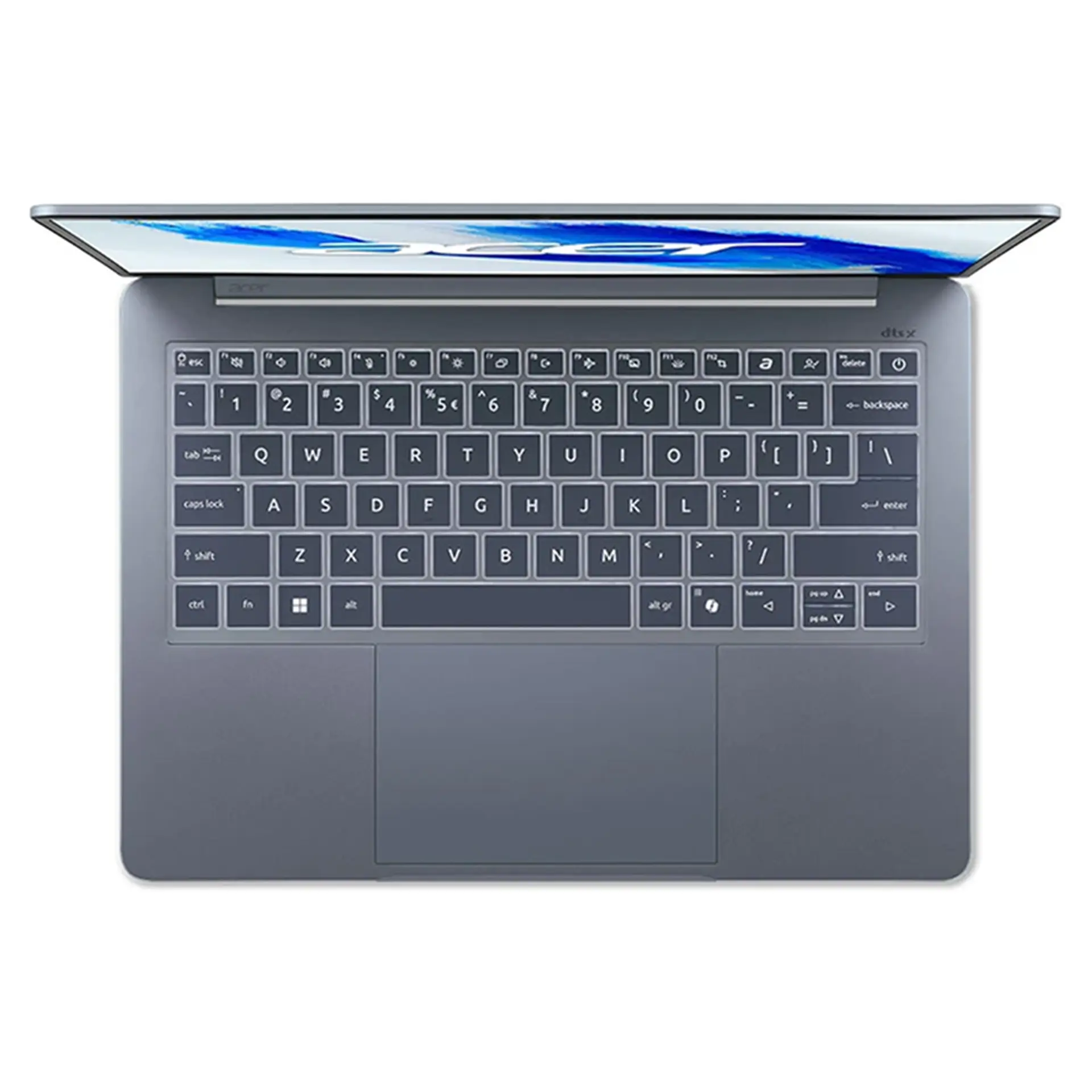 Acer Swift Air SFA14-I31-54A2 /Core 5-320/12GDR5X/512SSD PCle/14.0WUXGA_120Hz/IPS/W11/XANH BIỂN