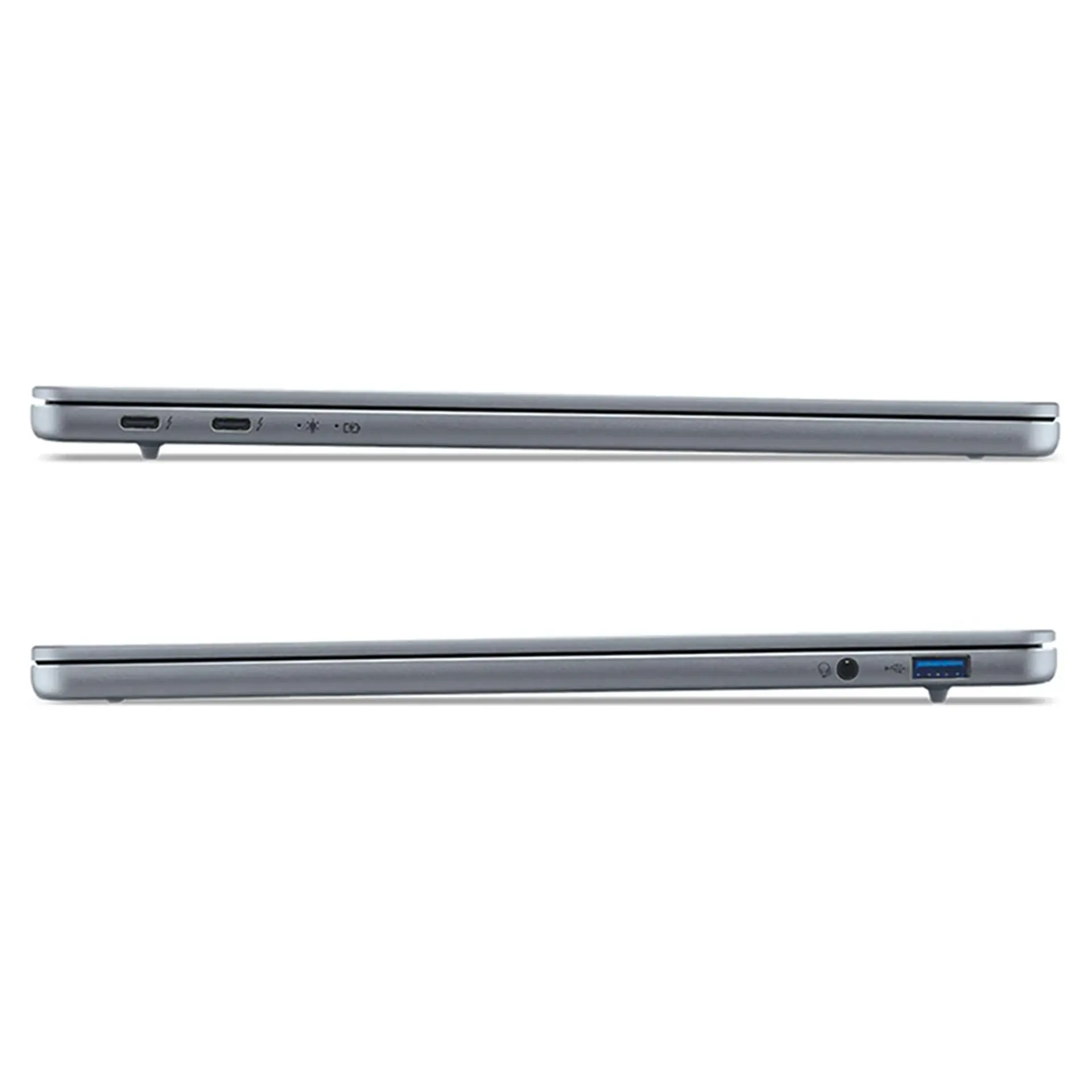 Acer Swift Air SFA14-I31-54A2 /Core 5-320/12GDR5X/512SSD PCle/14.0WUXGA_120Hz/IPS/W11/XANH BIỂN