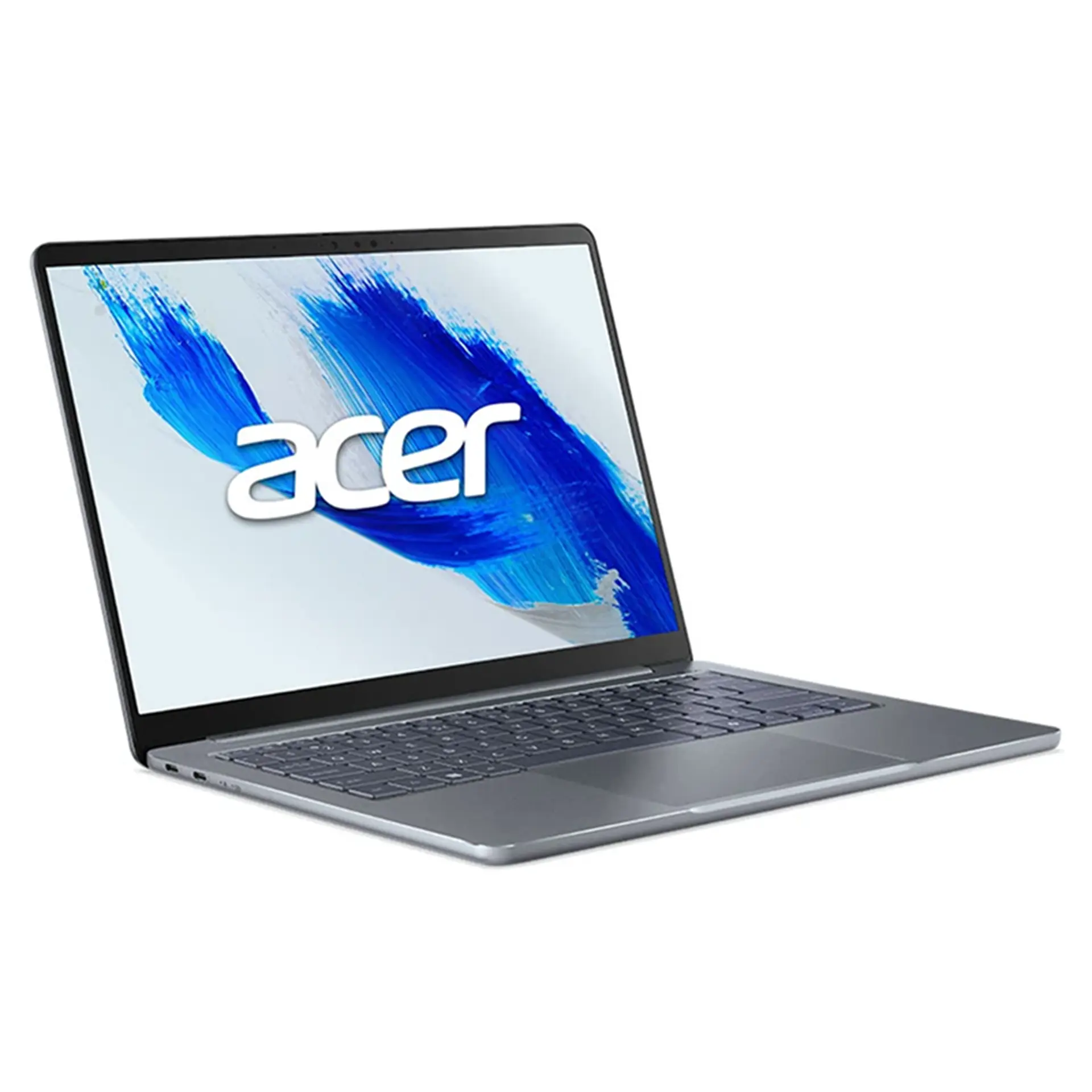 Acer Swift Air SFA14-I31-54A2 /Core 5-320/12GDR5X/512SSD PCle/14.0WUXGA_120Hz/IPS/W11/XANH BIỂN
