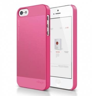 Vỏ iPhone 5s/5 Elago Outfit