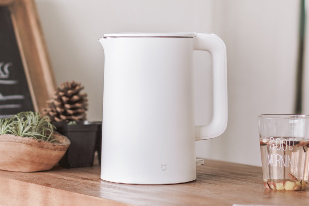 Bình siêu tốc thông minh 1,5L Xiaomi Electric Kettle