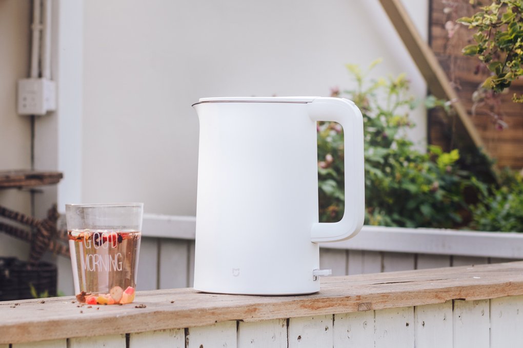 Bình siêu tốc thông minh 1,5L Xiaomi Electric Kettle