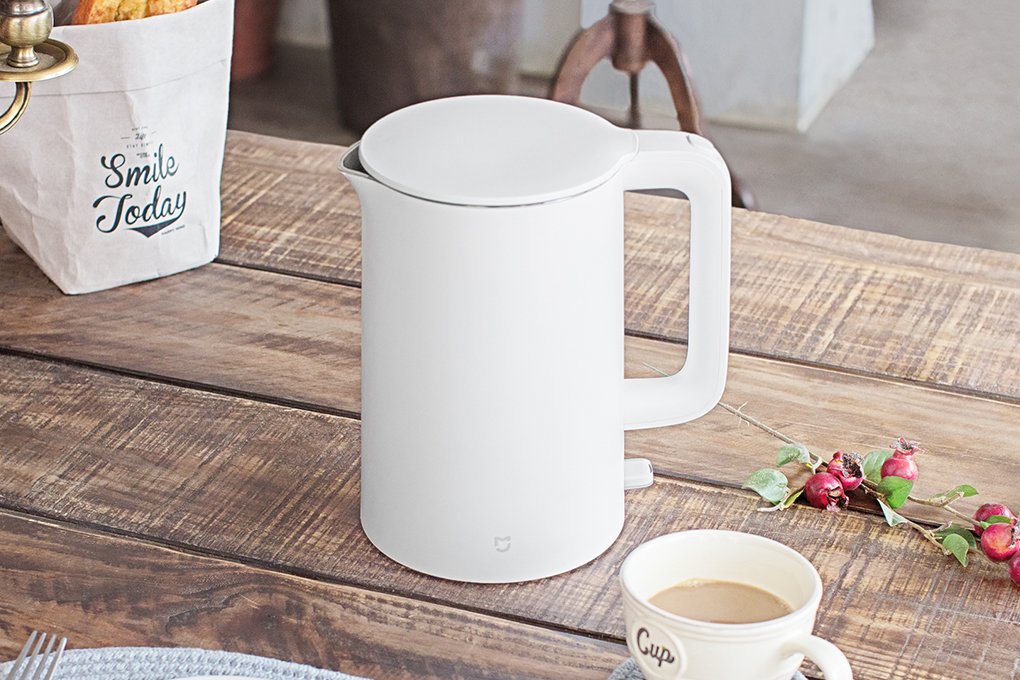 Bình siêu tốc thông minh 1,5L Xiaomi Electric Kettle