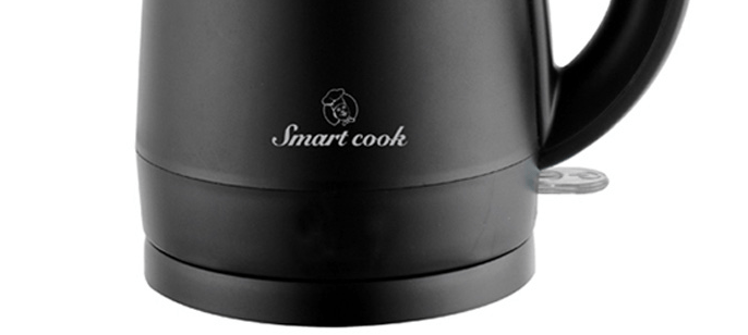 Ấm siêu tốc 1 lít Smartcook KES-3865 1350W
