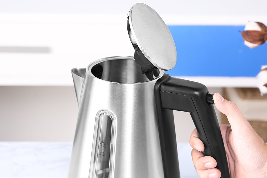 Ấm siêu tốc 1.8L HafeleT-907B (535.43.731)
