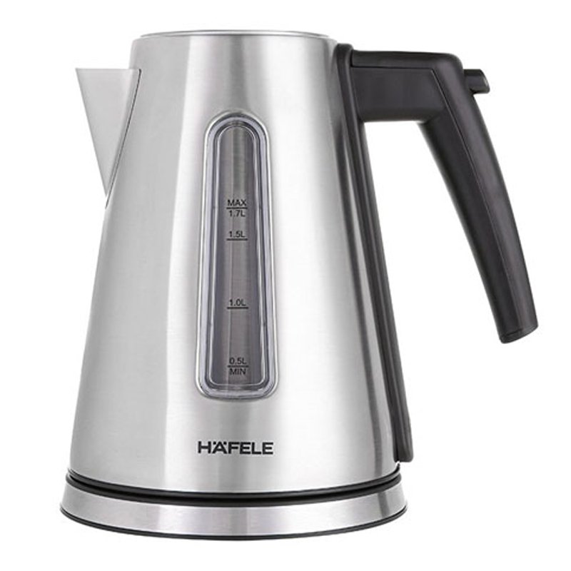 Ấm siêu tốc 1.8L HafeleT-907B (535.43.731)