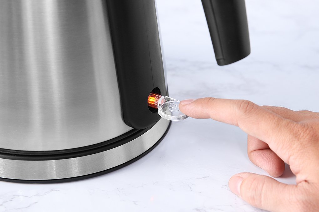 Ấm siêu tốc 1.8L HafeleT-907B (535.43.731)