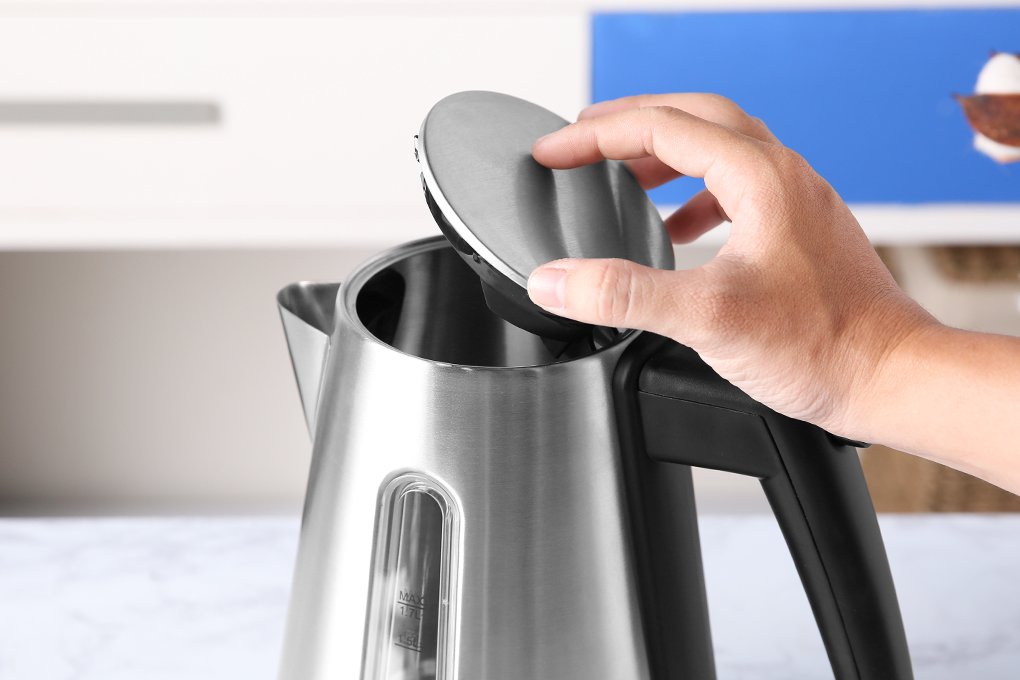 Ấm siêu tốc 1.8L HafeleT-907B (535.43.731)
