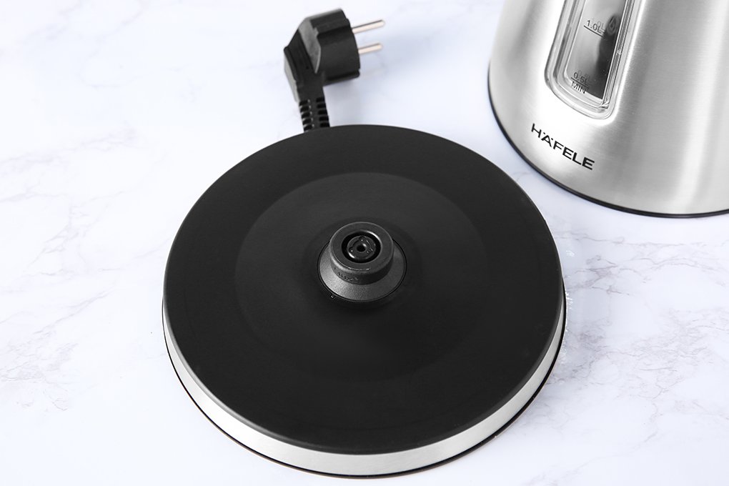 Ấm siêu tốc 1.8L HafeleT-907B (535.43.731)