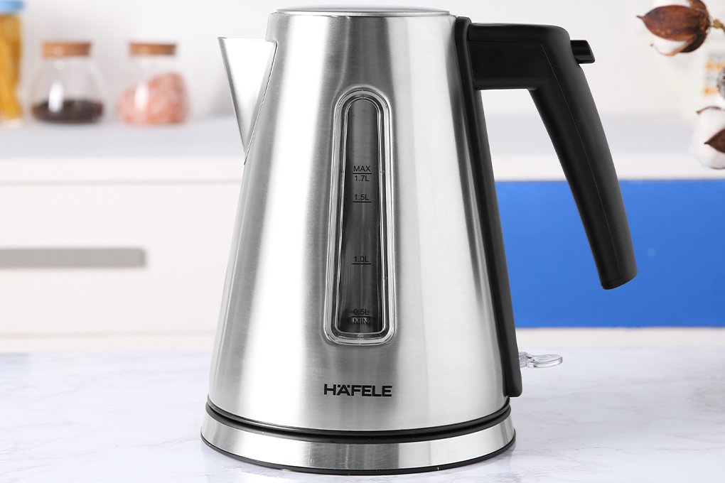 Ấm siêu tốc 1.8L HafeleT-907B (535.43.731)