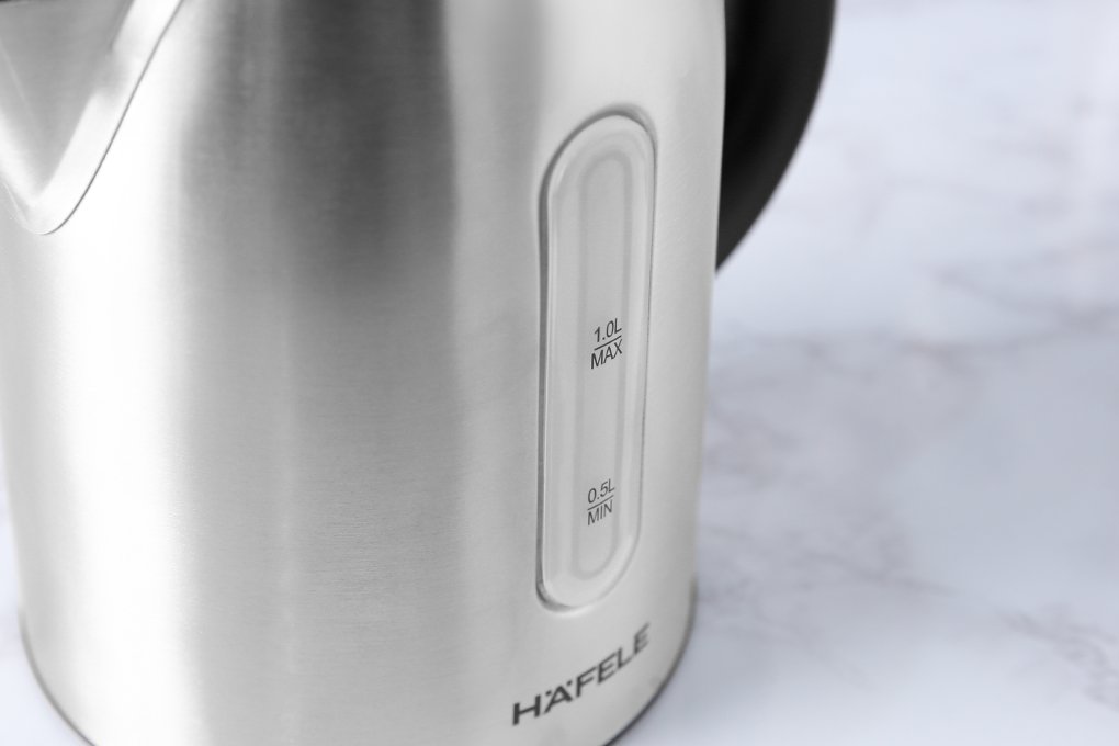 Ấm siêu tốc 1.8L HafeleT-907B (535.43.731)