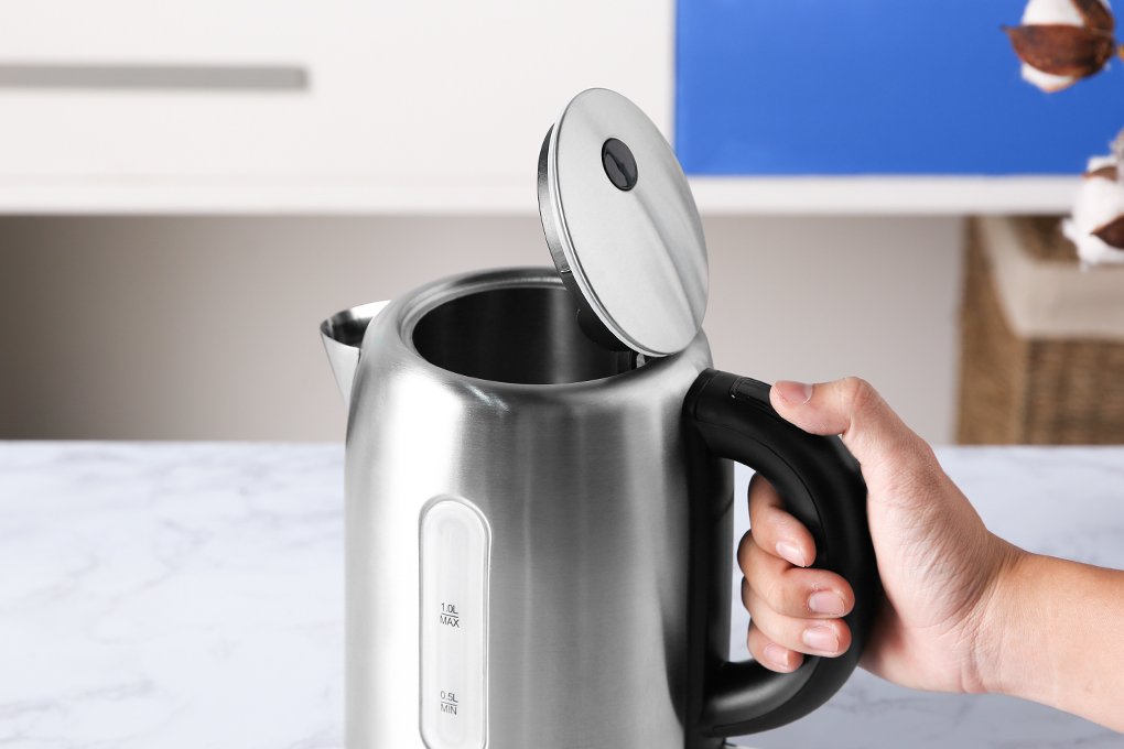 Ấm siêu tốc 1L Hafele T-9017 (535.43.730)