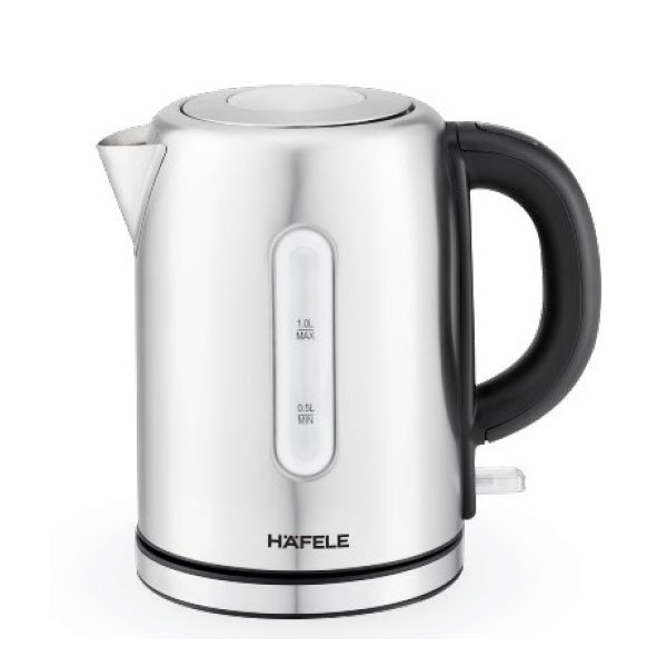 Ấm siêu tốc 1L Hafele T-9017 (535.43.730)