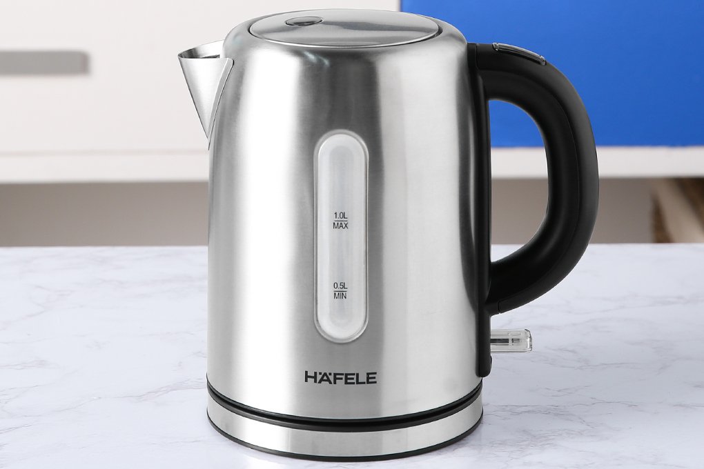 Ấm siêu tốc 1L Hafele T-9017 (535.43.730)