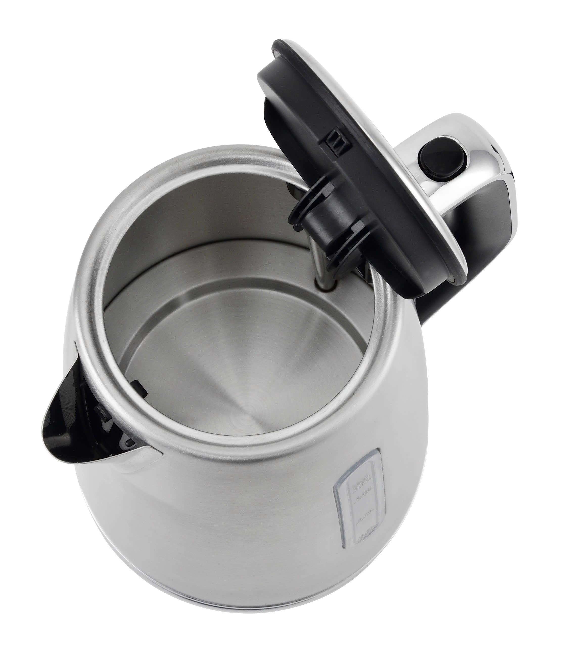 Ấm siêu tốc Inox 304 1.7 lít Coex - CK5124SS 1850-2200W
