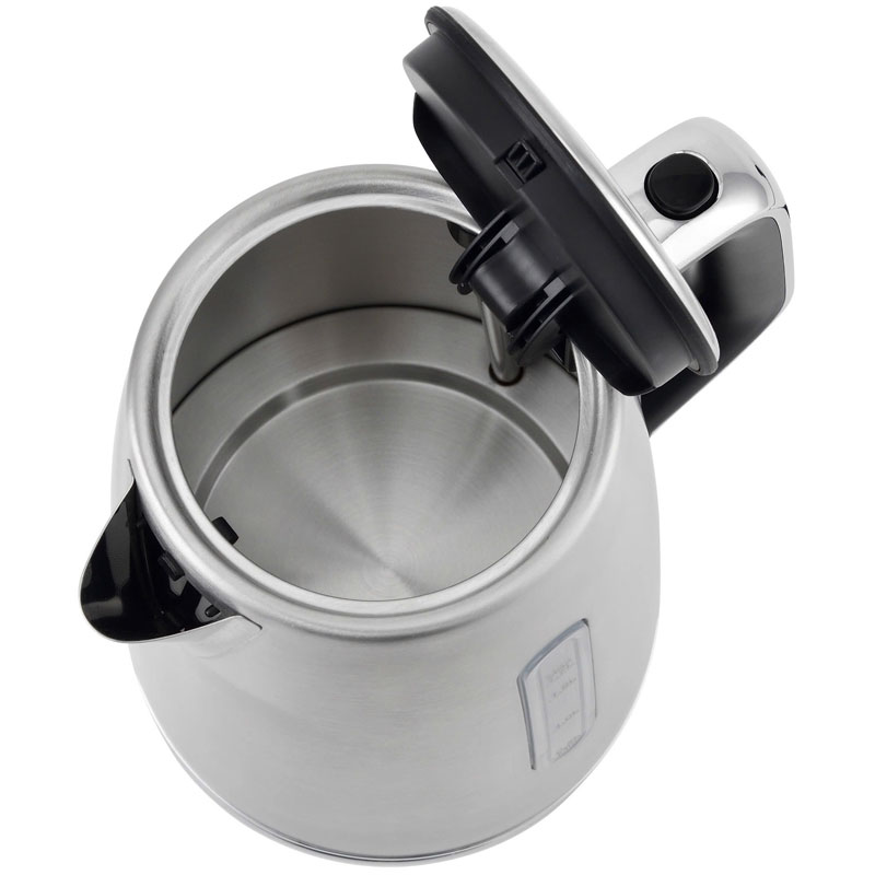 Ấm siêu tốc Inox 304 1.7 lít Coex CK-5124SS 1850-2200W