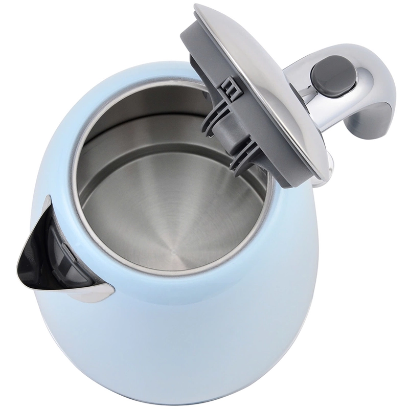 Ấm siêu tốc Inox 304 1.7 lít Roler RK-5138PB 1850-2200W