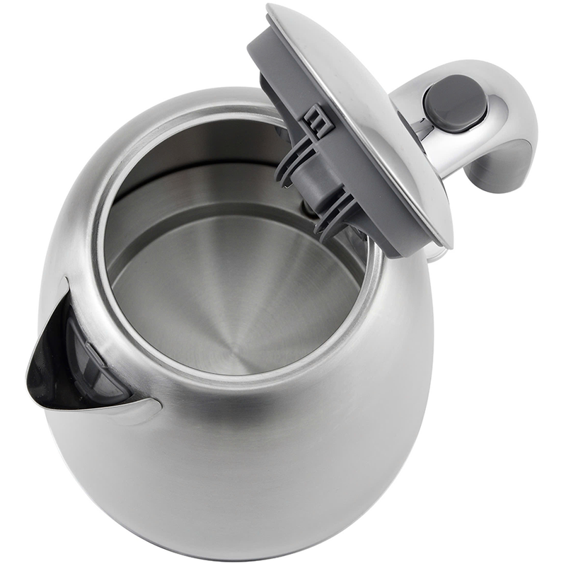 Ấm siêu tốc Inox 304 1.7 lít Roler RK-5139SS 1850-2200W