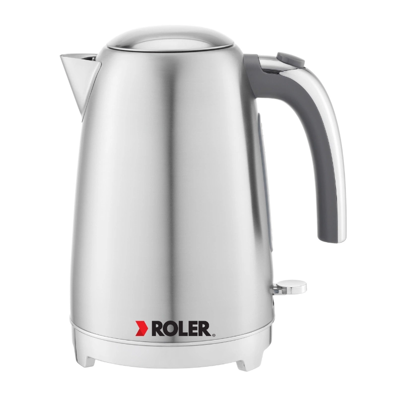 Ấm siêu tốc Inox 304 1.7 lít Roler RK-5139SS 1850-2200W