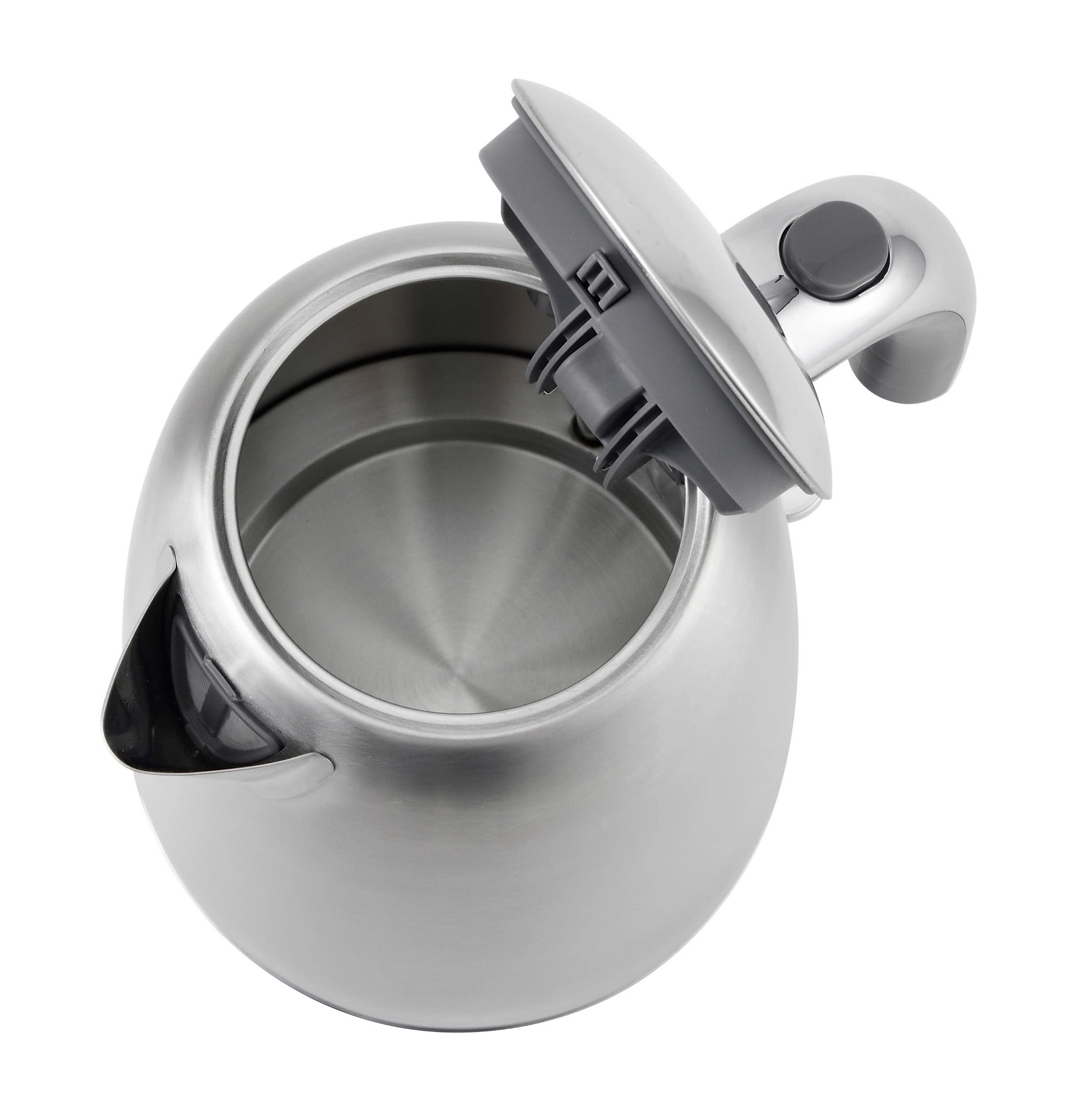 Ấm siêu tốc Inox 304 1.7 lít Roler RK-5139SS 1850-2200W
