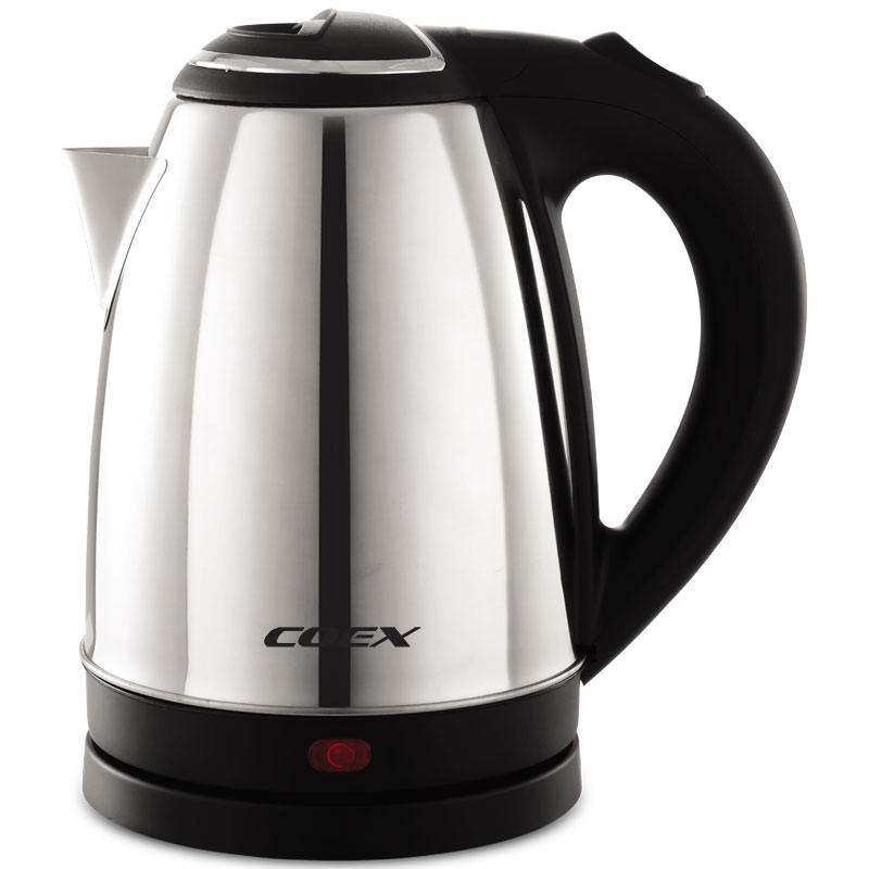 Ấm siêu tốc Inox 304 1.8 lít COEX CK-5125S